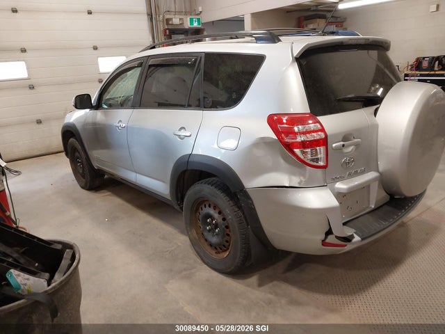 Продаж на аукціоні авто 2009 Toyota Rav4 Limited, vin: JTMBF31V89D005570, номер лоту: 30089450