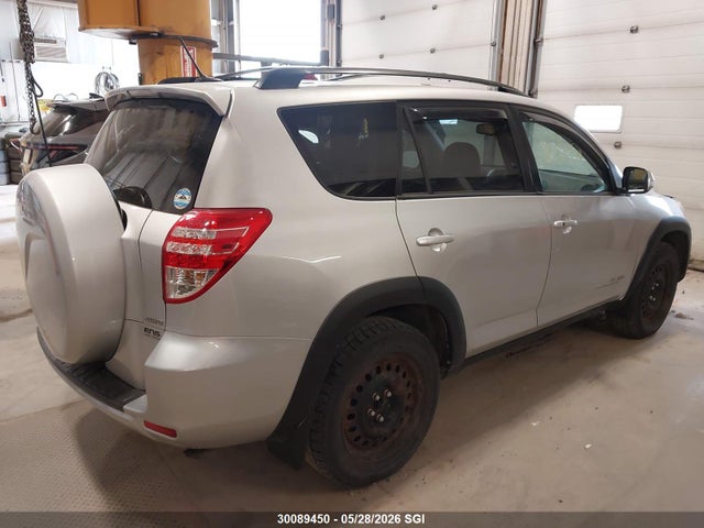 Продаж на аукціоні авто 2009 Toyota Rav4 Limited, vin: JTMBF31V89D005570, номер лоту: 30089450