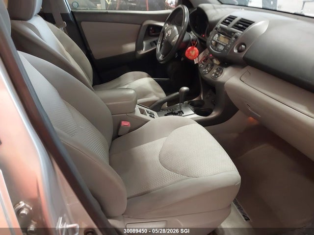 Продаж на аукціоні авто 2009 Toyota Rav4 Limited, vin: JTMBF31V89D005570, номер лоту: 30089450