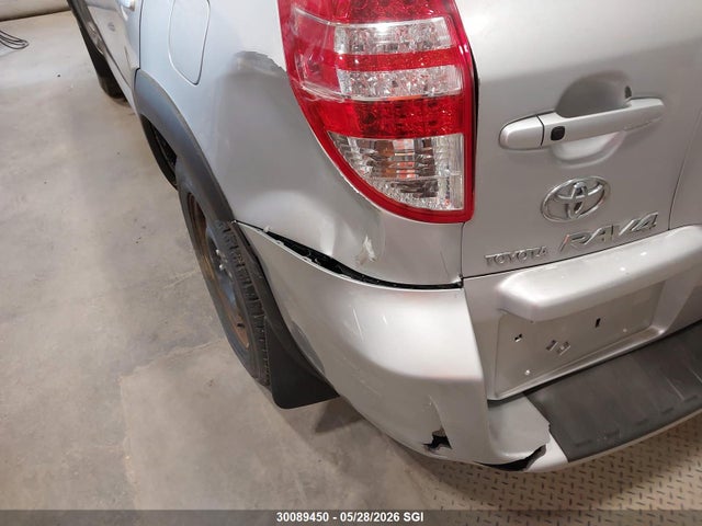 Продаж на аукціоні авто 2009 Toyota Rav4 Limited, vin: JTMBF31V89D005570, номер лоту: 30089450