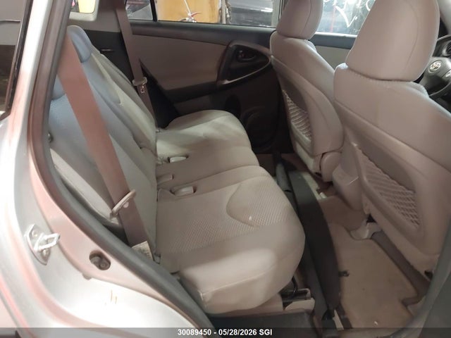 Продаж на аукціоні авто 2009 Toyota Rav4 Limited, vin: JTMBF31V89D005570, номер лоту: 30089450