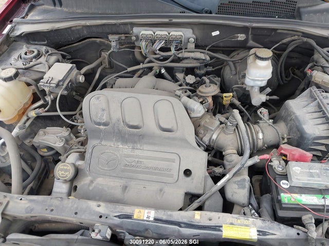 Aukcja sprzedaży 2008 Mazda Tribute S, vin: 4F2CZ96118KM10264, numer aukcji: 30091220