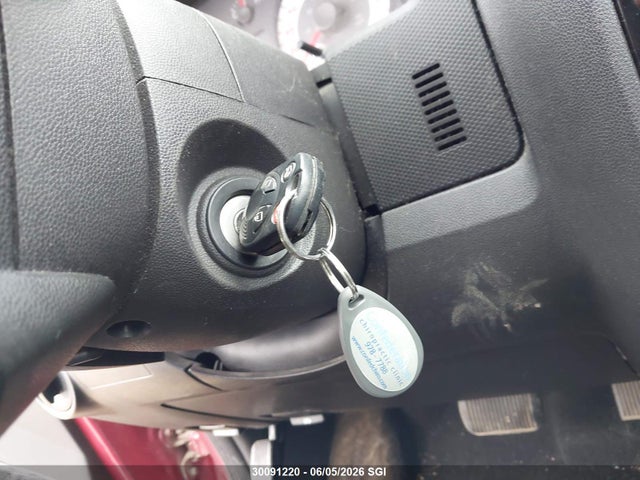 Aukcja sprzedaży 2008 Mazda Tribute S, vin: 4F2CZ96118KM10264, numer aukcji: 30091220