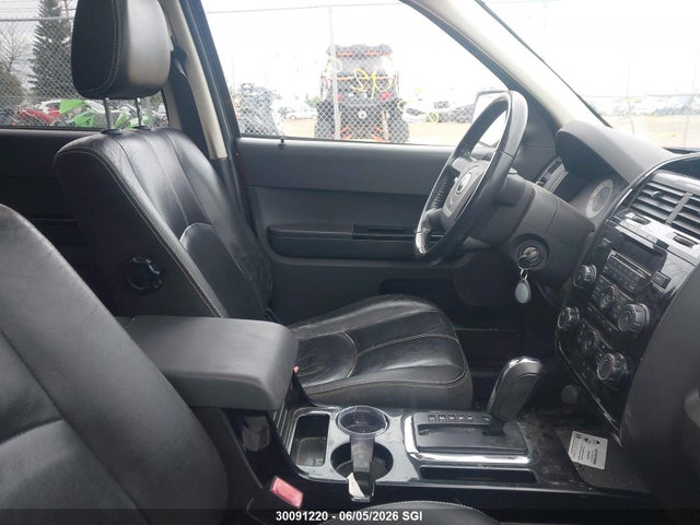 Aukcja sprzedaży 2008 Mazda Tribute S, vin: 4F2CZ96118KM10264, numer aukcji: 30091220