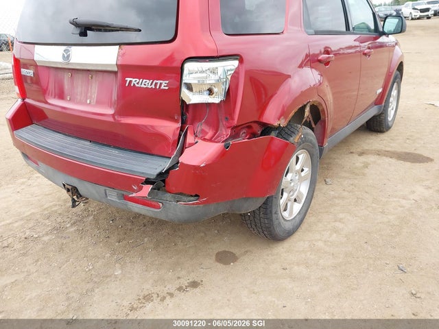 Aukcja sprzedaży 2008 Mazda Tribute S, vin: 4F2CZ96118KM10264, numer aukcji: 30091220
