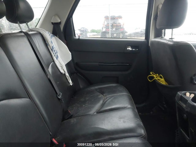 Aukcja sprzedaży 2008 Mazda Tribute S, vin: 4F2CZ96118KM10264, numer aukcji: 30091220