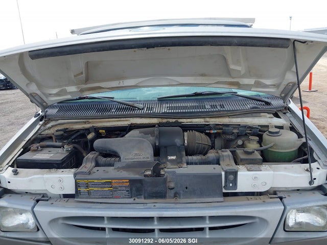 Продажа на аукционе авто 1997 Ford Econoline E150, vin: 1FTEE1469VHB34669, номер лота: 30091292