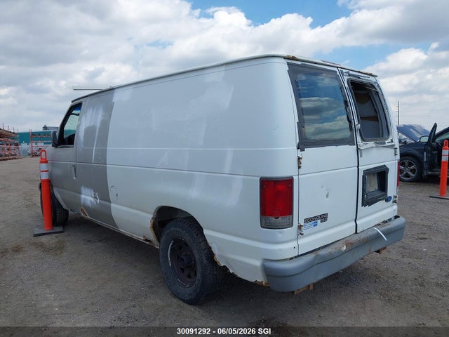 Продажа на аукционе авто 1997 Ford Econoline E150, vin: 1FTEE1469VHB34669, номер лота: 30091292