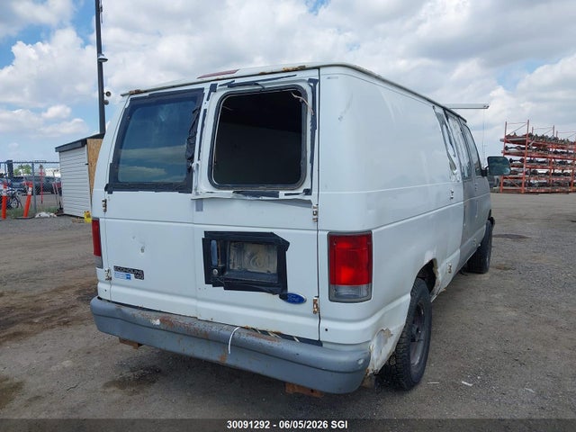 Продажа на аукционе авто 1997 Ford Econoline E150, vin: 1FTEE1469VHB34669, номер лота: 30091292