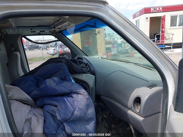 Продажа на аукционе авто 1997 Ford Econoline E150, vin: 1FTEE1469VHB34669, номер лота: 30091292