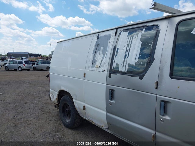 Продажа на аукционе авто 1997 Ford Econoline E150, vin: 1FTEE1469VHB34669, номер лота: 30091292