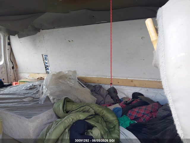 Продажа на аукционе авто 1997 Ford Econoline E150, vin: 1FTEE1469VHB34669, номер лота: 30091292