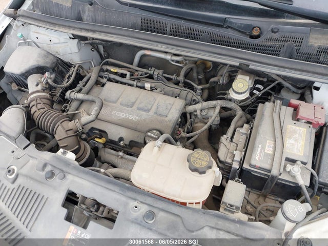 Buick Encore Sport Touring 2018 KL4CJ2SB5JB554686 Image 10