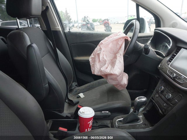 Buick Encore Sport Touring 2018 KL4CJ2SB5JB554686 Image 5