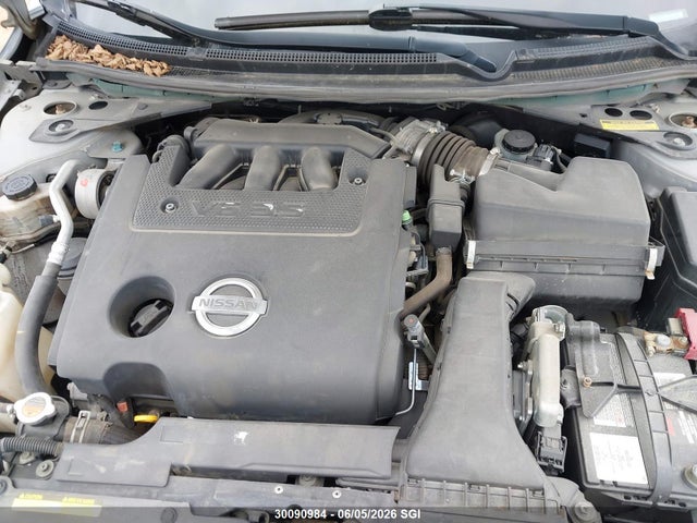 Продаж на аукціоні авто 2009 Nissan Altima 3.5se/3.5sl, vin: 1N4BL21E09C138578, номер лоту: 30090984