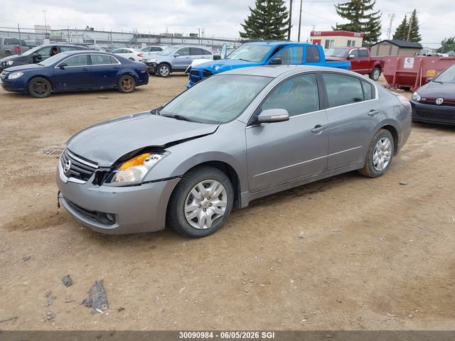 Продаж на аукціоні авто 2009 Nissan Altima 3.5se/3.5sl, vin: 1N4BL21E09C138578, номер лоту: 30090984