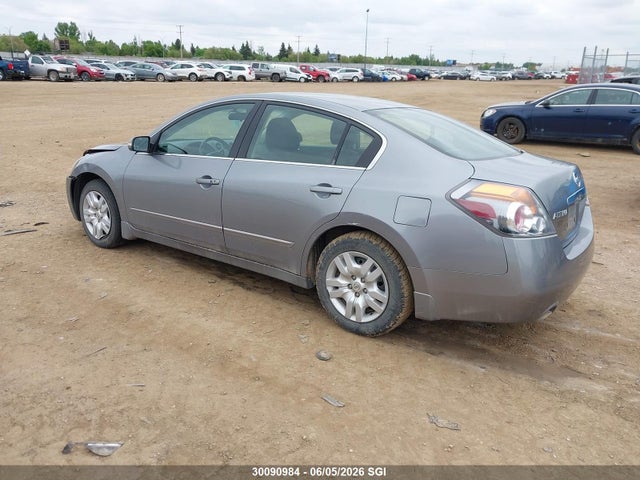 Продаж на аукціоні авто 2009 Nissan Altima 3.5se/3.5sl, vin: 1N4BL21E09C138578, номер лоту: 30090984