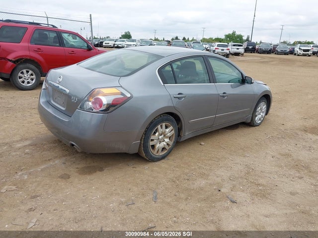 Продаж на аукціоні авто 2009 Nissan Altima 3.5se/3.5sl, vin: 1N4BL21E09C138578, номер лоту: 30090984
