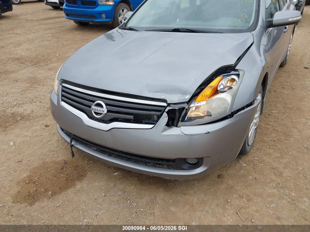Продаж на аукціоні авто 2009 Nissan Altima 3.5se/3.5sl, vin: 1N4BL21E09C138578, номер лоту: 30090984