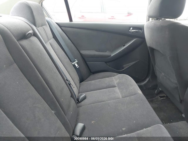Продаж на аукціоні авто 2009 Nissan Altima 3.5se/3.5sl, vin: 1N4BL21E09C138578, номер лоту: 30090984