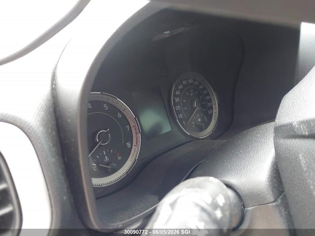 Aukcja sprzedaży 2021 Hyundai Venue Sel/denim, vin: KMHRC8A31MU104660, numer aukcji: 30090772