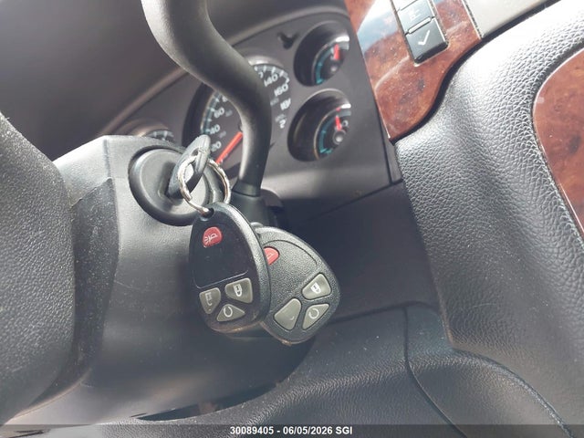 Продаж на аукціоні авто 2009 Chevrolet Avalanche K1500 Ls, vin: 3GNFK120X9G187500, номер лоту: 30089405