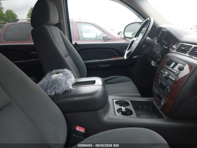 Продаж на аукціоні авто 2009 Chevrolet Avalanche K1500 Ls, vin: 3GNFK120X9G187500, номер лоту: 30089405
