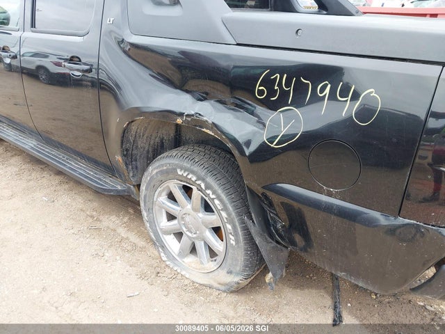 Продаж на аукціоні авто 2009 Chevrolet Avalanche K1500 Ls, vin: 3GNFK120X9G187500, номер лоту: 30089405