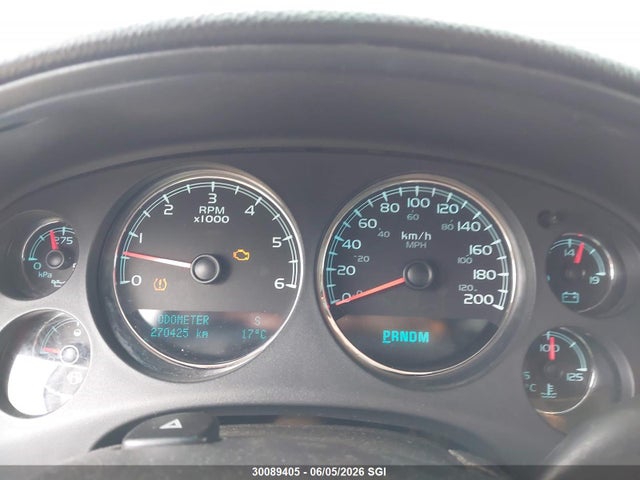 Продаж на аукціоні авто 2009 Chevrolet Avalanche K1500 Ls, vin: 3GNFK120X9G187500, номер лоту: 30089405