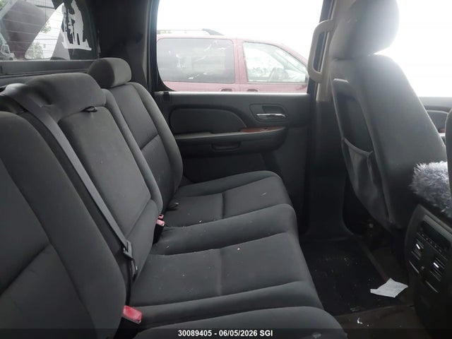 Продаж на аукціоні авто 2009 Chevrolet Avalanche K1500 Ls, vin: 3GNFK120X9G187500, номер лоту: 30089405