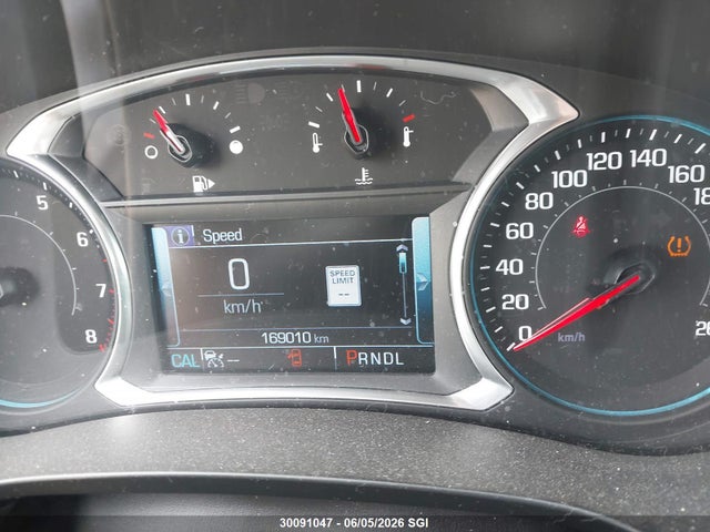 2017 Chevrolet Malibu Premier მანქანა იყიდება აუქციონზე, vin: 1G1ZH5SX2HF155643, აუქციონის ნომერი: 30091047