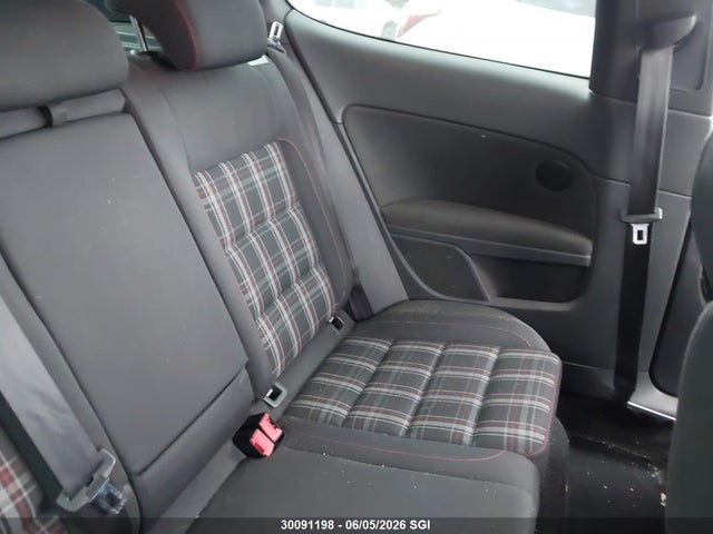 Aukcja sprzedaży 2010 Volkswagen Gti, vin: WVWEV7AJ6AW116714, numer aukcji: 30091198