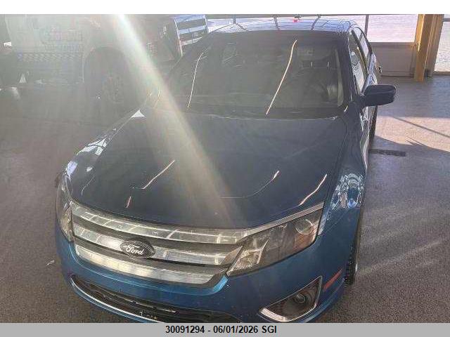 Продаж на аукціоні авто 2011 Ford Fusion Sel, vin: 3FAHP0JG7BR339244, номер лоту: 30091294