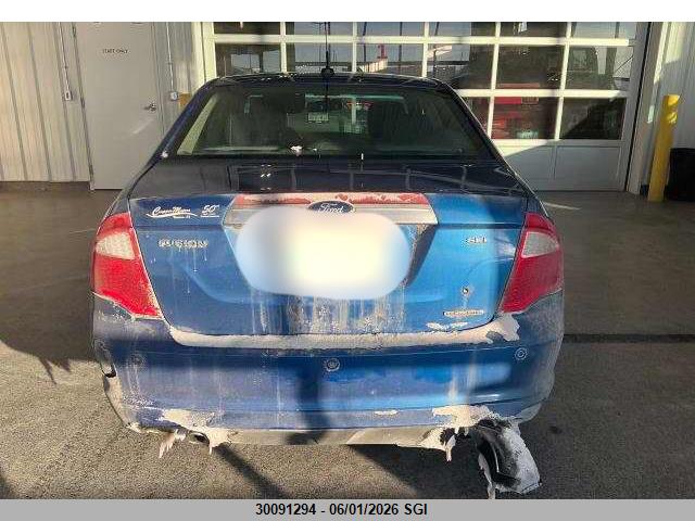 Продаж на аукціоні авто 2011 Ford Fusion Sel, vin: 3FAHP0JG7BR339244, номер лоту: 30091294