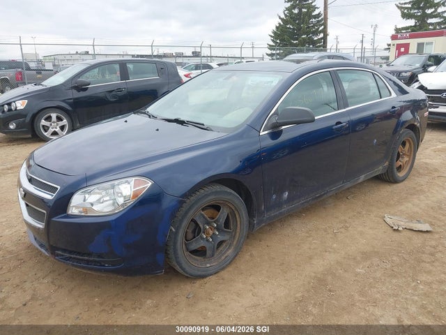 2011 Chevrolet Malibu Ls მანქანა იყიდება აუქციონზე, vin: 1G1ZB5EU1BF233999, აუქციონის ნომერი: 30090919
