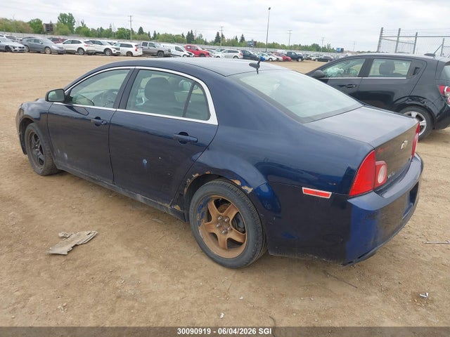 2011 Chevrolet Malibu Ls მანქანა იყიდება აუქციონზე, vin: 1G1ZB5EU1BF233999, აუქციონის ნომერი: 30090919