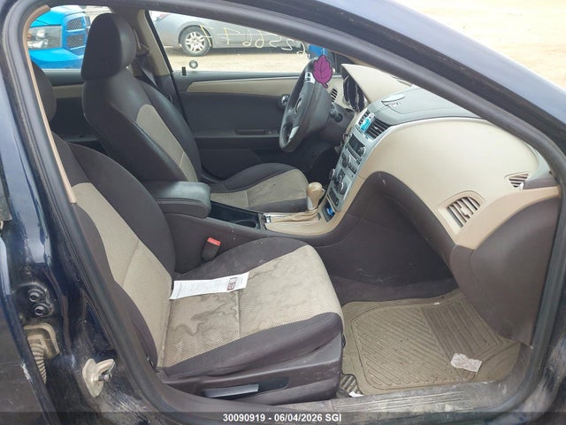 2011 Chevrolet Malibu Ls მანქანა იყიდება აუქციონზე, vin: 1G1ZB5EU1BF233999, აუქციონის ნომერი: 30090919