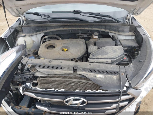 30082999 :رقم المزاد ، KM8J3CA41HU422938 vin ، 2017 Hyundai Tucson Limited/sport And Eco/se مزاد بيع
