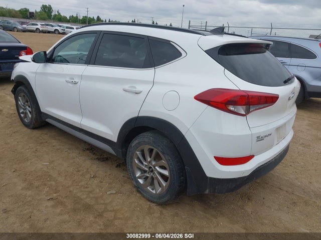30082999 :رقم المزاد ، KM8J3CA41HU422938 vin ، 2017 Hyundai Tucson Limited/sport And Eco/se مزاد بيع