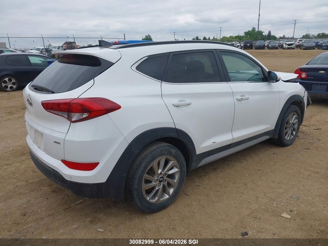 30082999 :رقم المزاد ، KM8J3CA41HU422938 vin ، 2017 Hyundai Tucson Limited/sport And Eco/se مزاد بيع