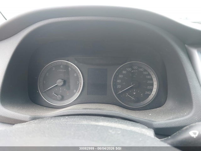 30082999 :رقم المزاد ، KM8J3CA41HU422938 vin ، 2017 Hyundai Tucson Limited/sport And Eco/se مزاد بيع