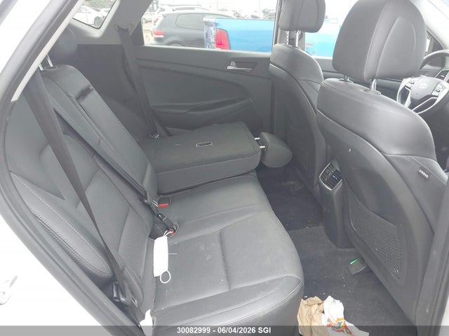 30082999 :رقم المزاد ، KM8J3CA41HU422938 vin ، 2017 Hyundai Tucson Limited/sport And Eco/se مزاد بيع
