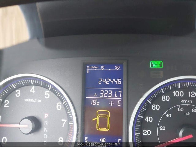 2011 Honda Cr-v Ex-l მანქანა იყიდება აუქციონზე, vin: 5J6RE4H70BL804117, აუქციონის ნომერი: 30091296