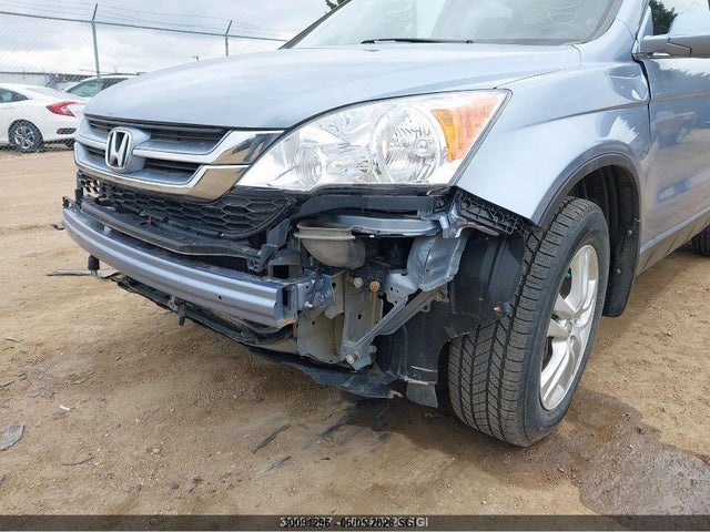 2011 Honda Cr-v Ex-l მანქანა იყიდება აუქციონზე, vin: 5J6RE4H70BL804117, აუქციონის ნომერი: 30091296