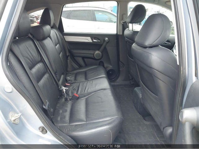 2011 Honda Cr-v Ex-l მანქანა იყიდება აუქციონზე, vin: 5J6RE4H70BL804117, აუქციონის ნომერი: 30091296