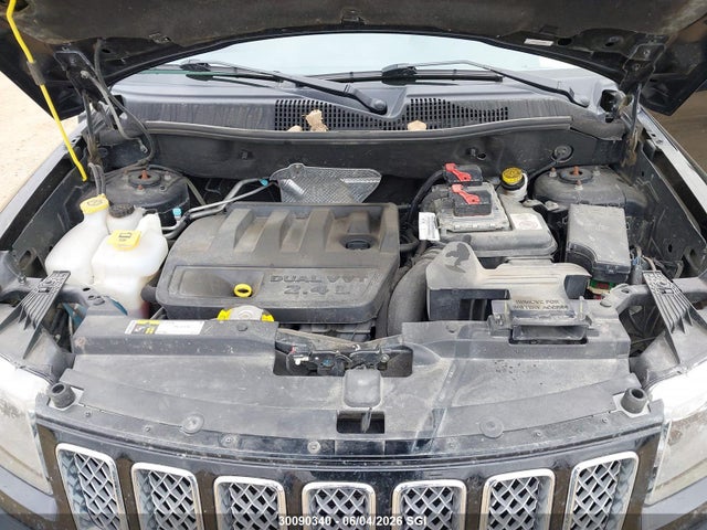 Продаж на аукціоні авто 2017 Jeep Compass Sport, vin: 1C4NJDAB1HD135969, номер лоту: 30090340