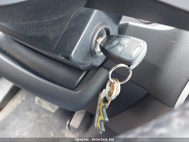 Продаж на аукціоні авто 2017 Jeep Compass Sport, vin: 1C4NJDAB1HD135969, номер лоту: 30090340