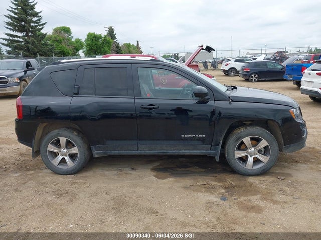 Продаж на аукціоні авто 2017 Jeep Compass Sport, vin: 1C4NJDAB1HD135969, номер лоту: 30090340