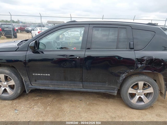 Продаж на аукціоні авто 2017 Jeep Compass Sport, vin: 1C4NJDAB1HD135969, номер лоту: 30090340