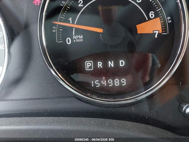 Продаж на аукціоні авто 2017 Jeep Compass Sport, vin: 1C4NJDAB1HD135969, номер лоту: 30090340